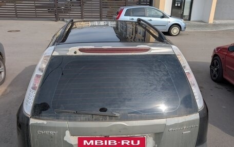 Chery CrossEastar (B14), 2012 год, 185 000 рублей, 5 фотография