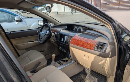 Chery CrossEastar (B14), 2012 год, 185 000 рублей, 12 фотография