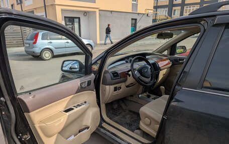 Chery CrossEastar (B14), 2012 год, 185 000 рублей, 16 фотография