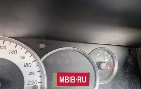 Chery CrossEastar (B14), 2012 год, 185 000 рублей, 19 фотография