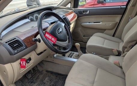 Chery CrossEastar (B14), 2012 год, 185 000 рублей, 17 фотография
