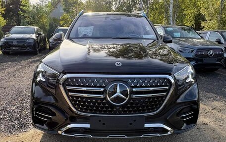 Mercedes-Benz GLS, 2026 год, 25 990 000 рублей, 2 фотография