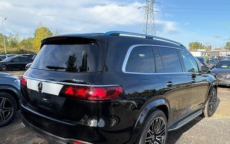 Mercedes-Benz GLS, 2026 год, 25 990 000 рублей, 4 фотография