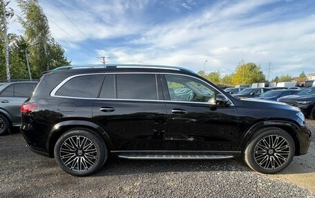 Mercedes-Benz GLS, 2026 год, 25 990 000 рублей, 5 фотография