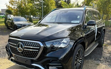 Mercedes-Benz GLS, 2026 год, 25 990 000 рублей, 3 фотография
