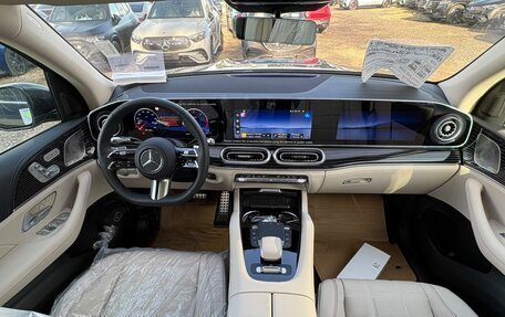 Mercedes-Benz GLS, 2026 год, 25 990 000 рублей, 9 фотография