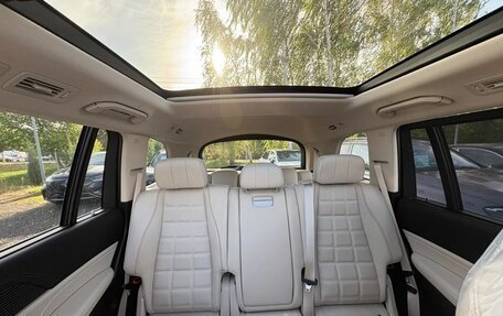 Mercedes-Benz GLS, 2026 год, 25 990 000 рублей, 12 фотография