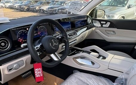 Mercedes-Benz GLS, 2026 год, 25 990 000 рублей, 7 фотография