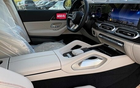 Mercedes-Benz GLS, 2026 год, 25 990 000 рублей, 11 фотография