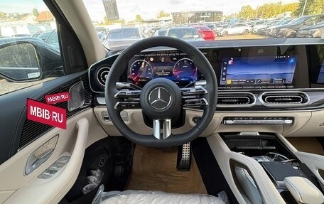 Mercedes-Benz GLS, 2026 год, 25 990 000 рублей, 10 фотография