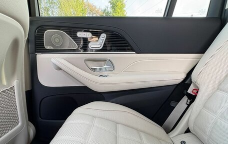 Mercedes-Benz GLS, 2026 год, 25 990 000 рублей, 15 фотография