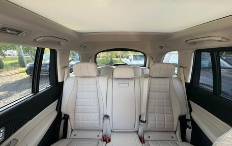 Mercedes-Benz GLS, 2026 год, 25 990 000 рублей, 13 фотография