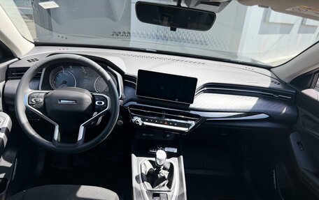 Haval Jolion, 2026 год, 2 099 000 рублей, 5 фотография