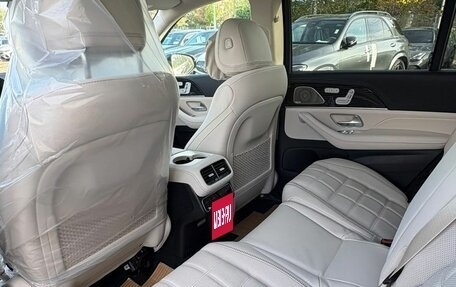 Mercedes-Benz GLS, 2026 год, 25 990 000 рублей, 14 фотография