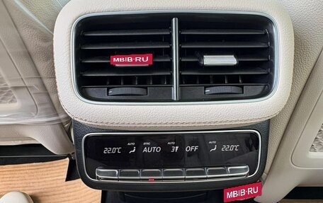 Mercedes-Benz GLS, 2026 год, 25 990 000 рублей, 16 фотография