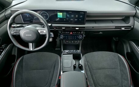 Hyundai Tucson, 2026 год, 4 050 000 рублей, 9 фотография