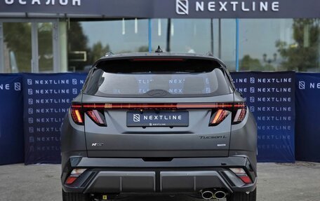 Hyundai Tucson, 2026 год, 4 050 000 рублей, 5 фотография