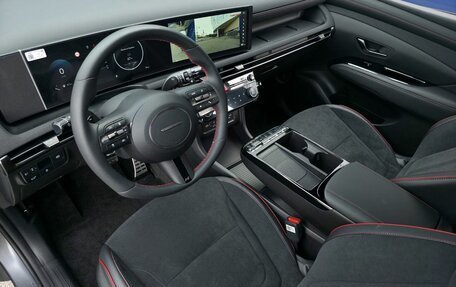 Hyundai Tucson, 2026 год, 4 050 000 рублей, 7 фотография