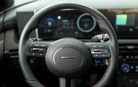 Hyundai Tucson, 2026 год, 4 050 000 рублей, 11 фотография