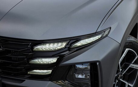 Hyundai Tucson, 2026 год, 4 050 000 рублей, 4 фотография