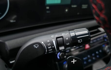Hyundai Tucson, 2026 год, 4 050 000 рублей, 14 фотография