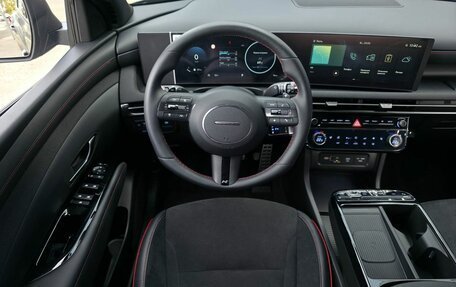 Hyundai Tucson, 2026 год, 4 050 000 рублей, 10 фотография