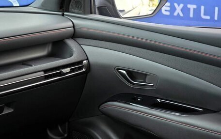 Hyundai Tucson, 2026 год, 4 050 000 рублей, 26 фотография