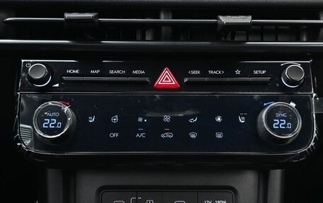 Hyundai Tucson, 2026 год, 4 050 000 рублей, 29 фотография