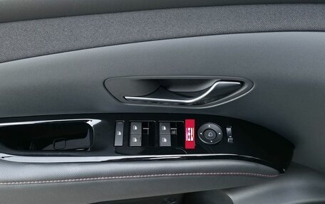 Hyundai Tucson, 2026 год, 4 050 000 рублей, 25 фотография