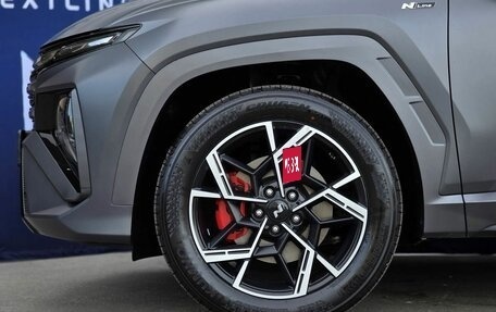 Hyundai Tucson, 2026 год, 4 050 000 рублей, 35 фотография