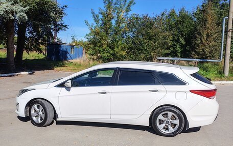 Hyundai i40 I рестайлинг, 2013 год, 1 350 000 рублей, 7 фотография