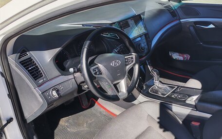 Hyundai i40 I рестайлинг, 2013 год, 1 350 000 рублей, 9 фотография