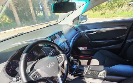 Hyundai i40 I рестайлинг, 2013 год, 1 350 000 рублей, 10 фотография