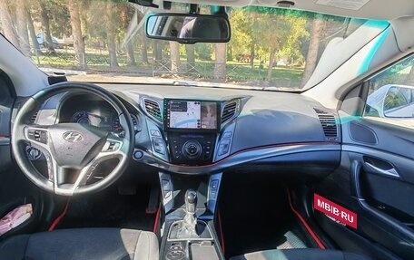Hyundai i40 I рестайлинг, 2013 год, 1 350 000 рублей, 11 фотография