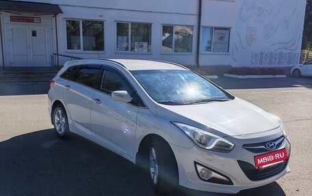 Hyundai i40 I рестайлинг, 2013 год, 1 350 000 рублей, 2 фотография