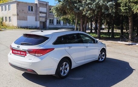 Hyundai i40 I рестайлинг, 2013 год, 1 350 000 рублей, 4 фотография