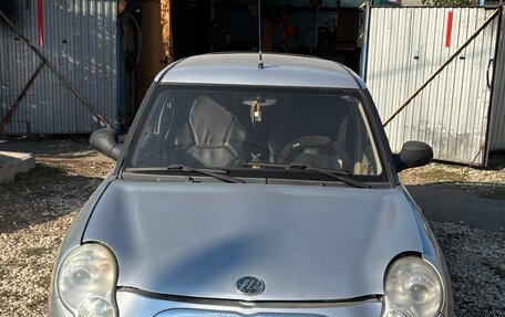 Lifan Smily I (330) рестайлинг, 2011 год, 190 000 рублей, 1 фотография