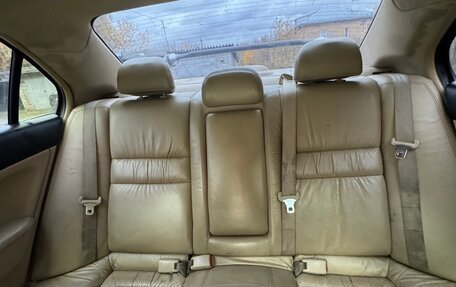 Honda Accord VII рестайлинг, 2008 год, 533 000 рублей, 1 фотография