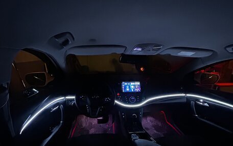 Hyundai i40 I рестайлинг, 2013 год, 1 350 000 рублей, 16 фотография
