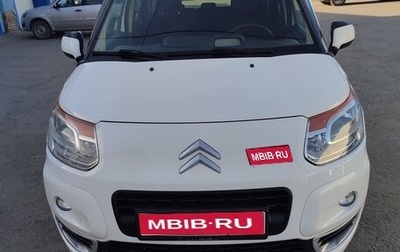 Citroen C3 Picasso I, 2012 год, 650 000 рублей, 1 фотография