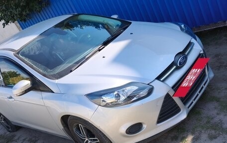 Ford Focus III, 2015 год, 750 000 рублей, 1 фотография