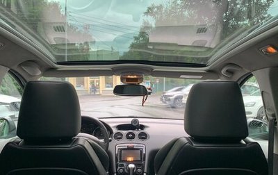 Peugeot 308 II, 2011 год, 650 000 рублей, 1 фотография
