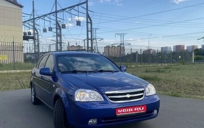 Chevrolet Lacetti, 2011 год, 420 000 рублей, 1 фотография