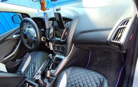 Ford Focus III, 2015 год, 750 000 рублей, 6 фотография