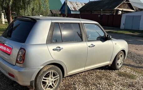 Lifan Smily I (330) рестайлинг, 2011 год, 190 000 рублей, 3 фотография