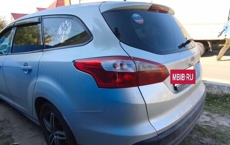 Ford Focus III, 2015 год, 750 000 рублей, 4 фотография