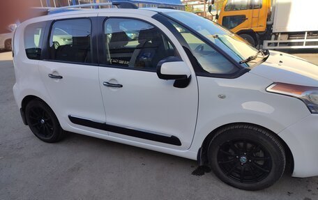 Citroen C3 Picasso I, 2012 год, 650 000 рублей, 2 фотография