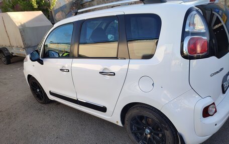 Citroen C3 Picasso I, 2012 год, 650 000 рублей, 4 фотография