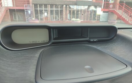 Citroen C3 Picasso I, 2012 год, 650 000 рублей, 9 фотография