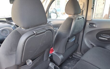 Citroen C3 Picasso I, 2012 год, 650 000 рублей, 5 фотография